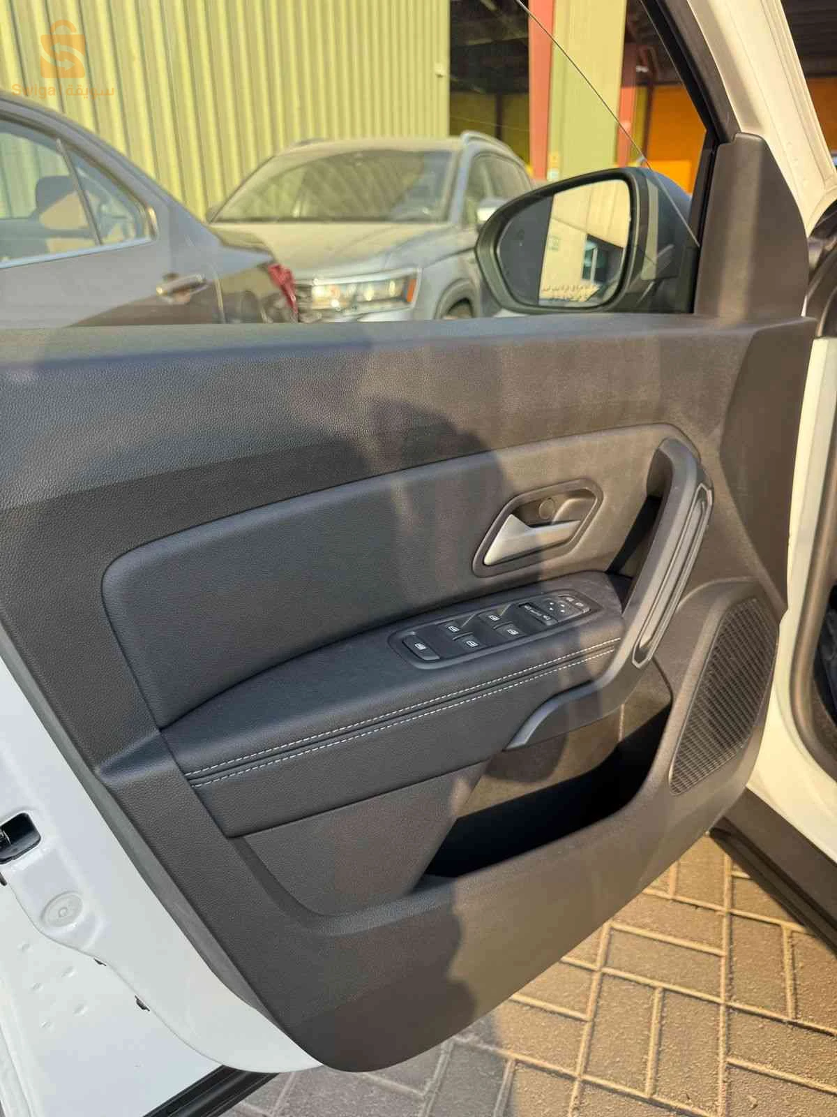 رينو دوستر 2025 23 عنابة