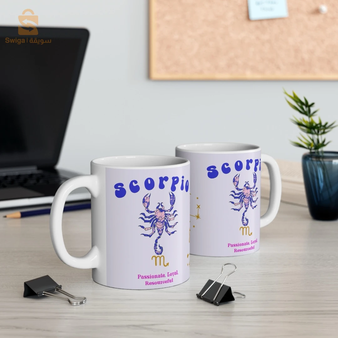 mugs design original