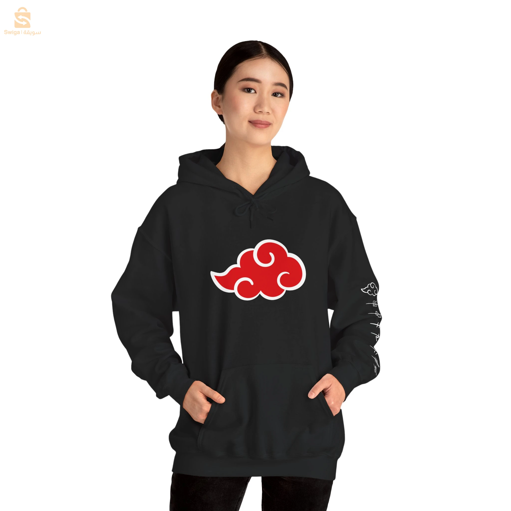 hoodie, t-shirt, jogging, mug, short, Akatsuki