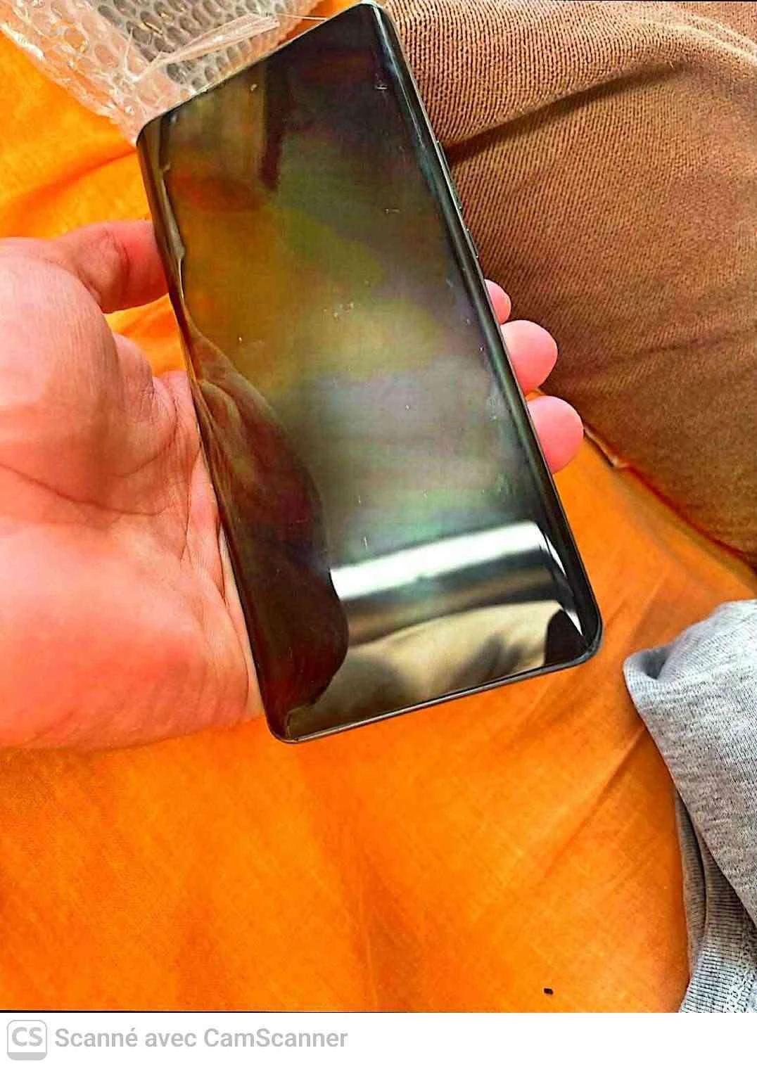 Honor magic 5 lite