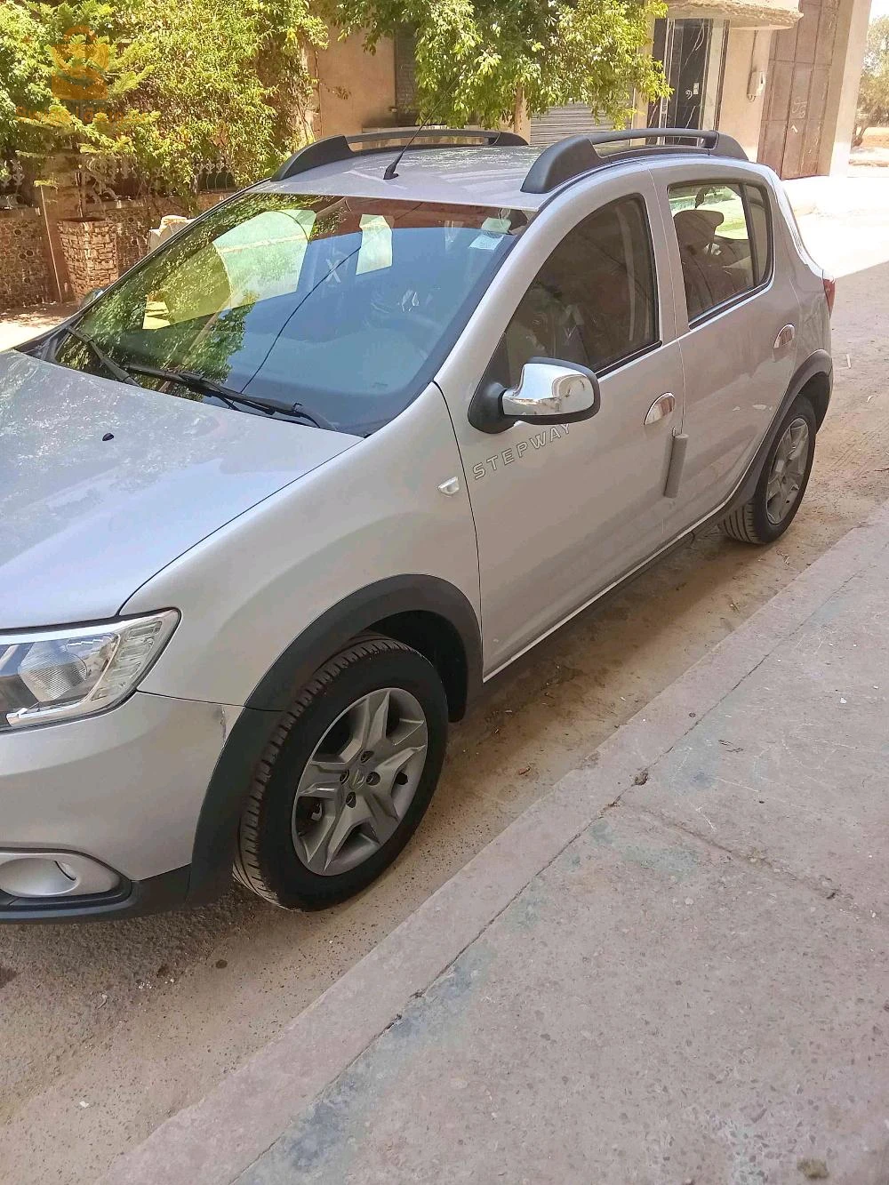 داسيا Sandero 2018 38 تيسمسيلت