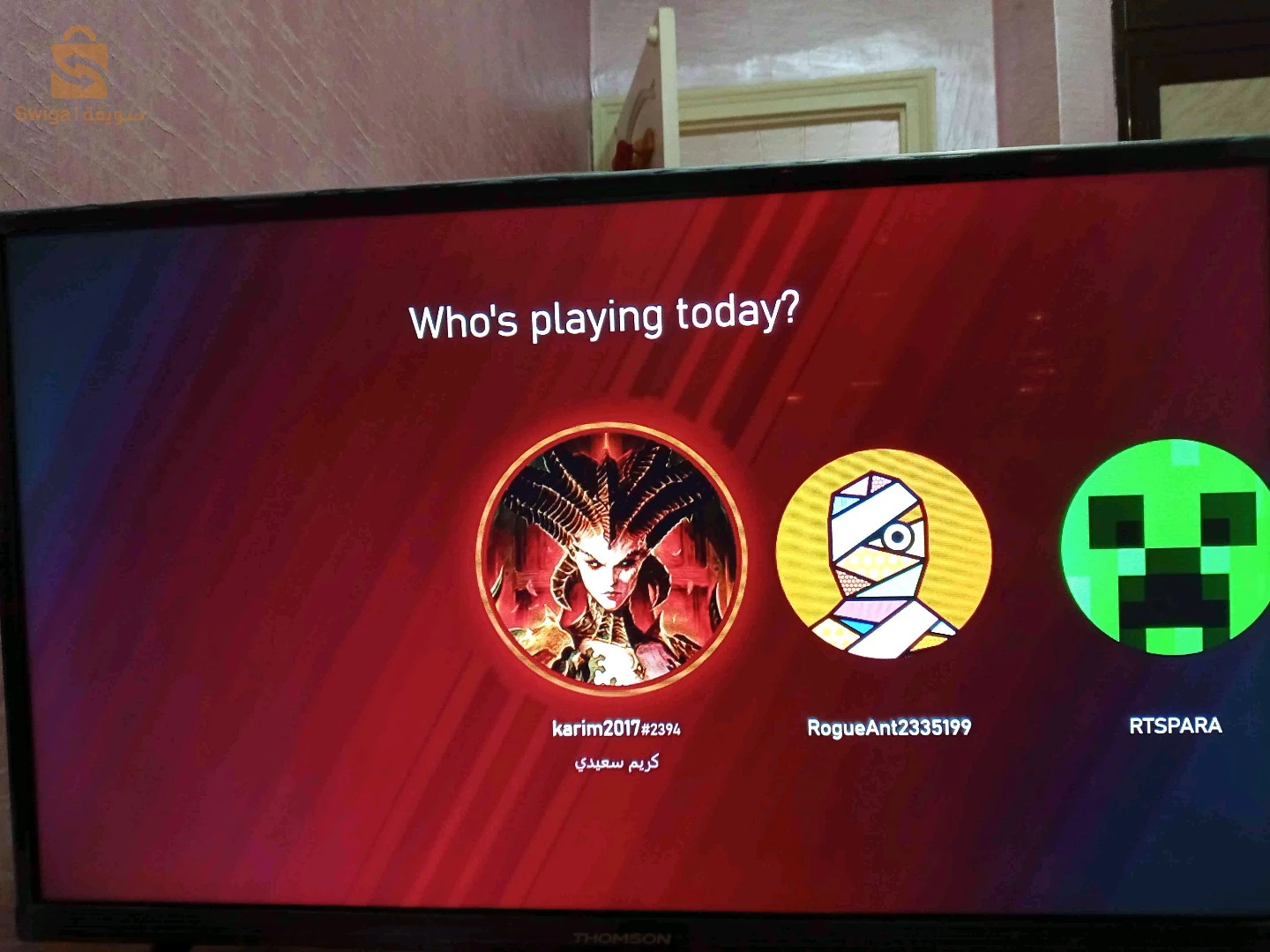 Xbox one n9yy bzaf