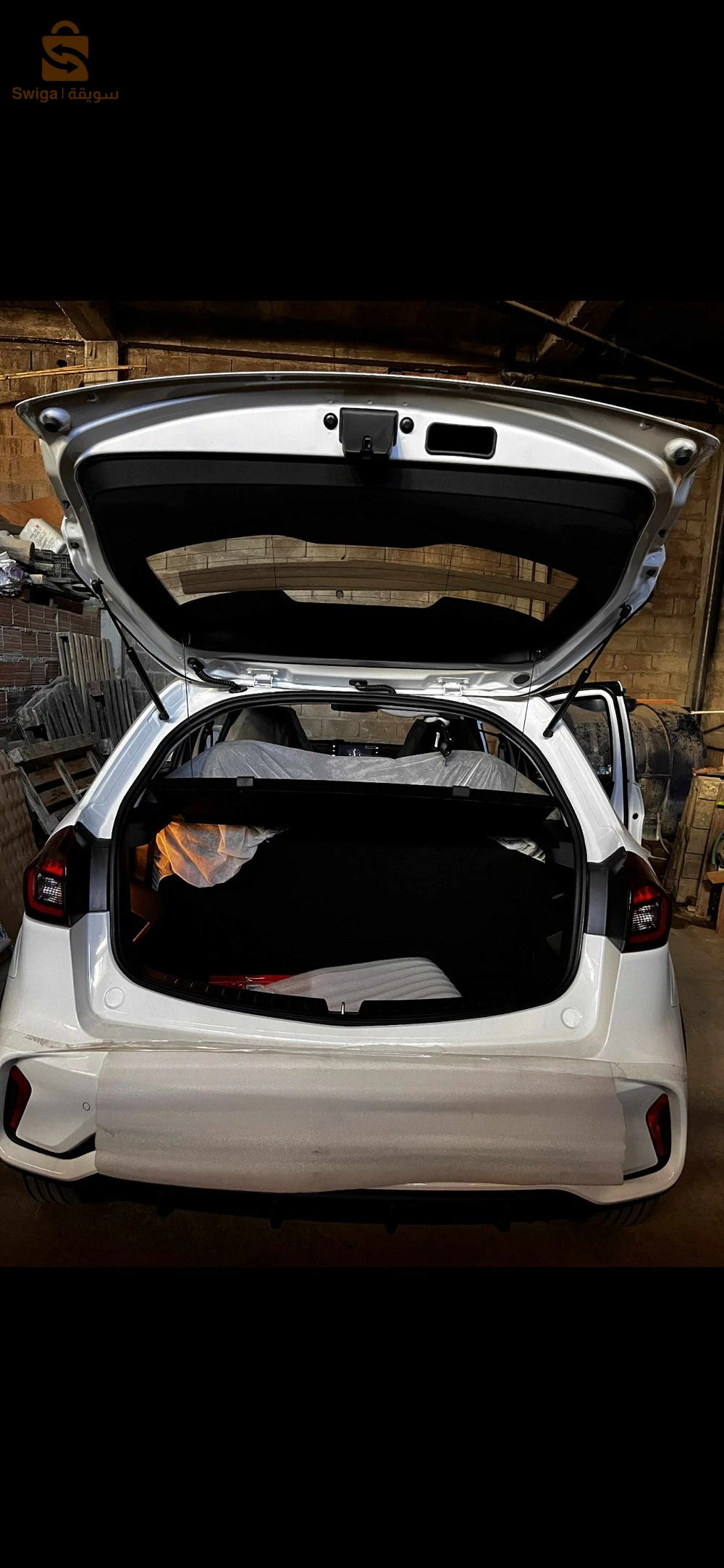 جيلى GX3 pro FUN 2025 21 سكيكدة
