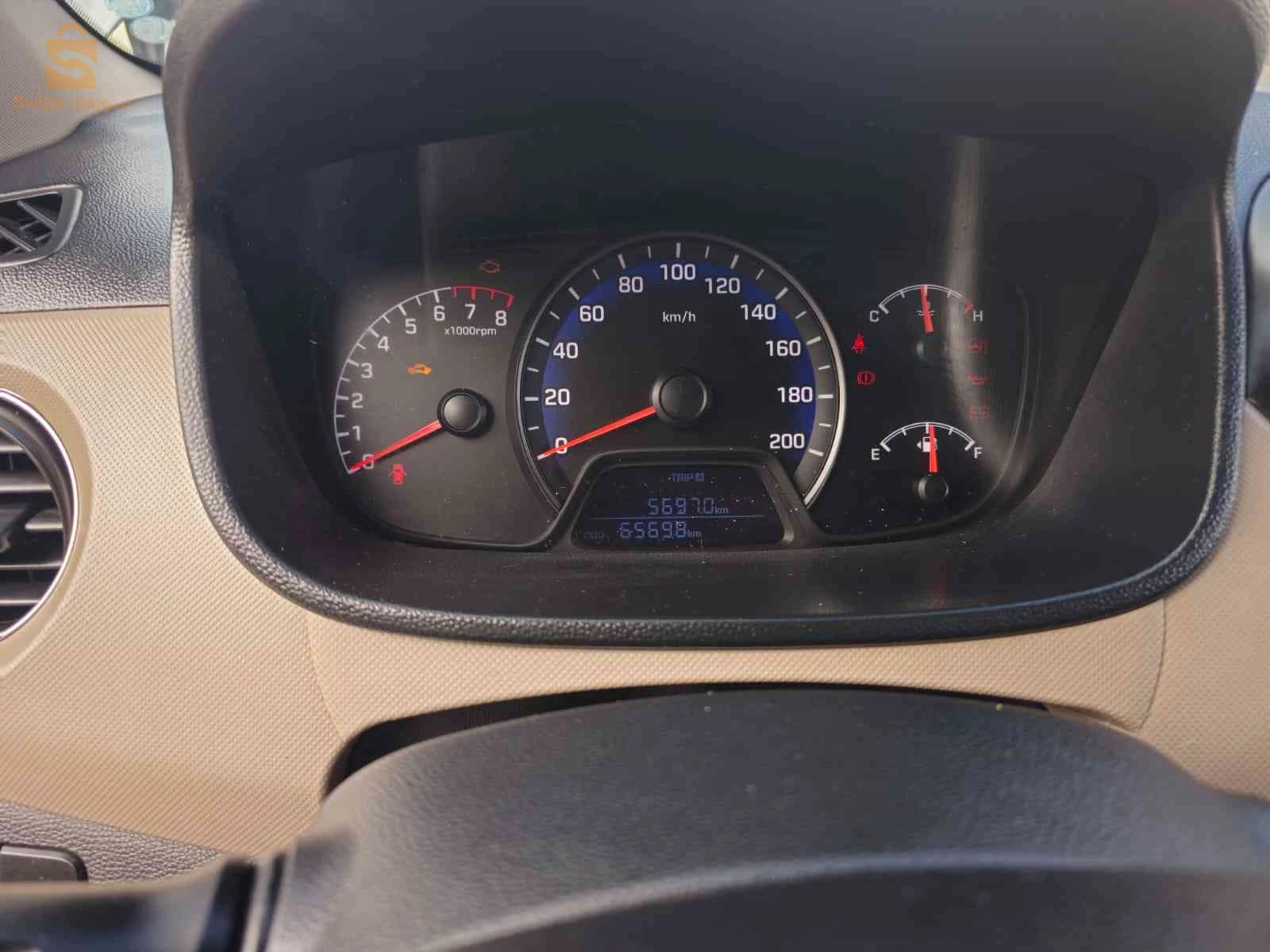 هونداي i10 2017 30 ورقلة