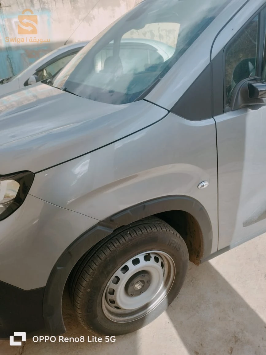 Fiat Doblo 2025 16 ALGER