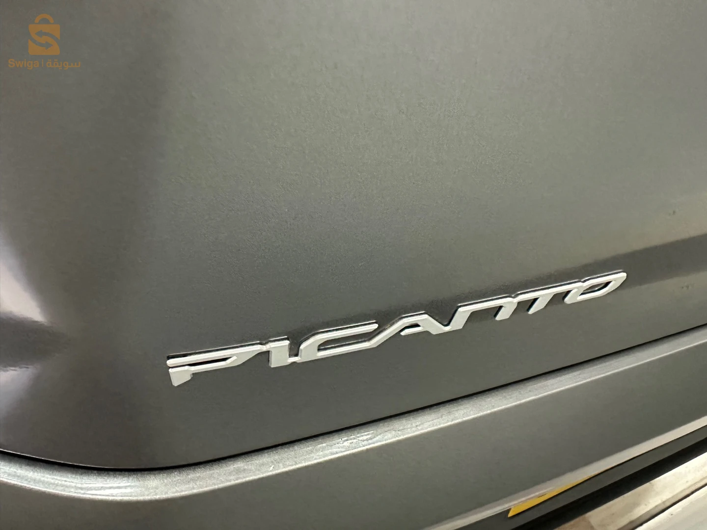 كيا Picanto 2025 16 الجزائر