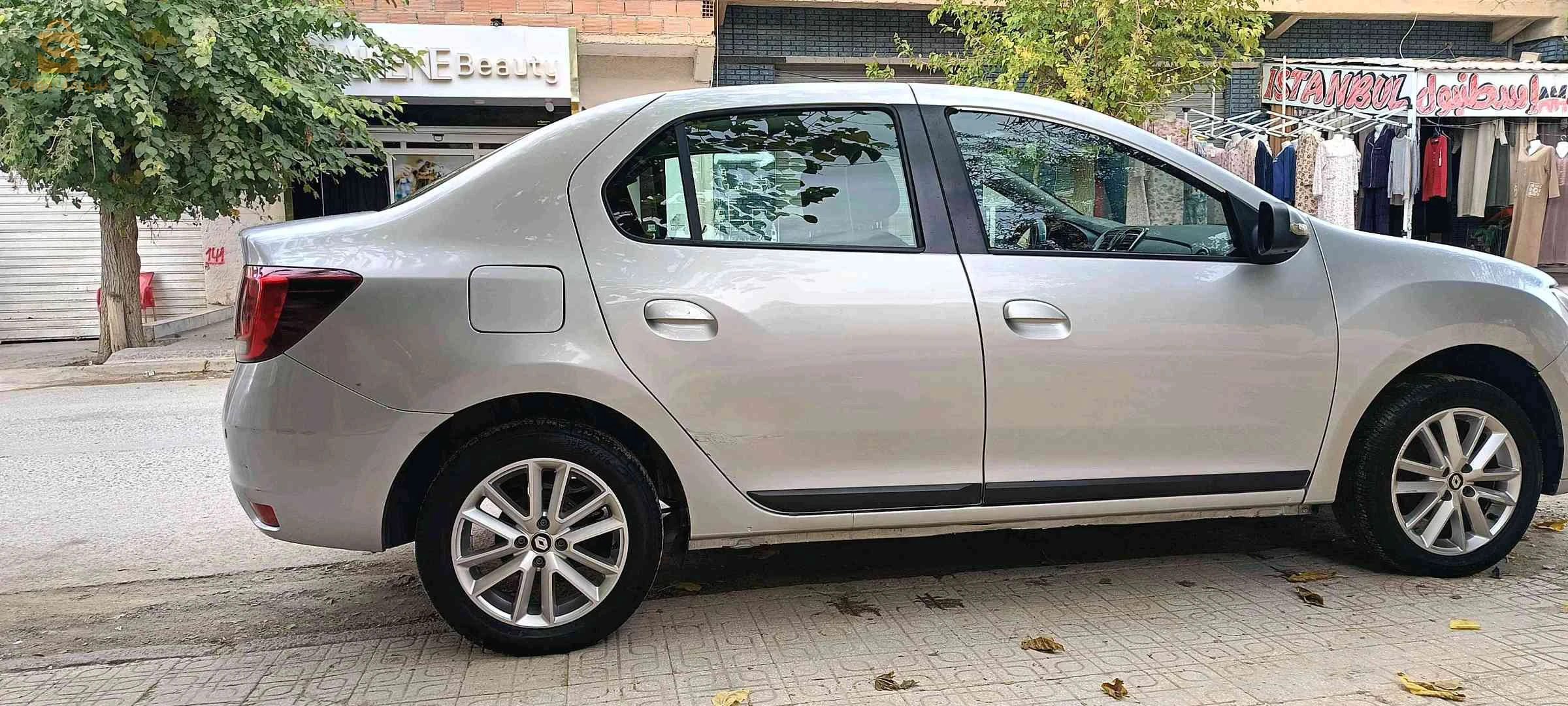 Renault SYMBOL 2022 5 BATNA