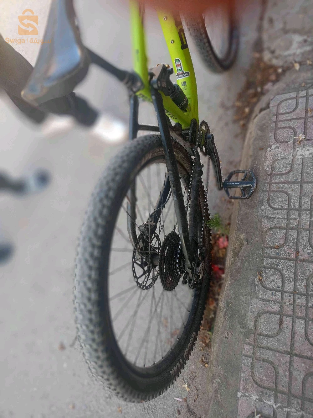 دراجه هوائيه للبيع