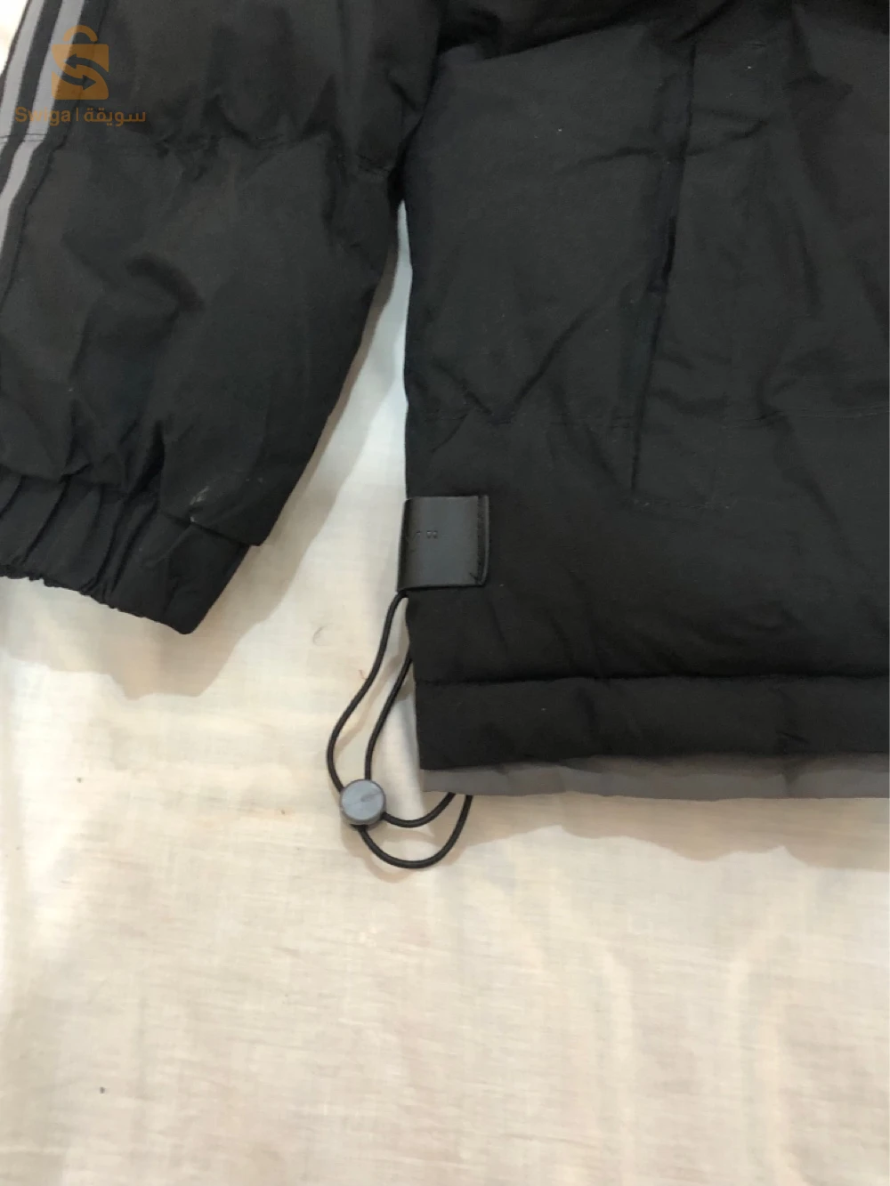 فاست رجالي‏Veste doudoune