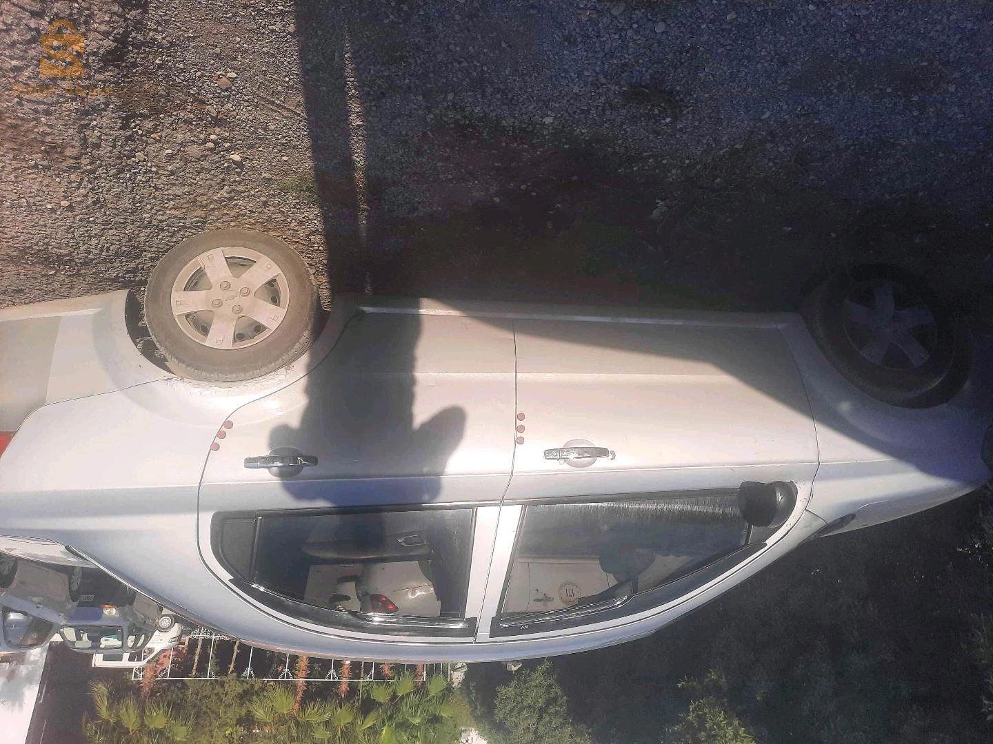 شيفروليه Aveo 2009 25 قسنطينة