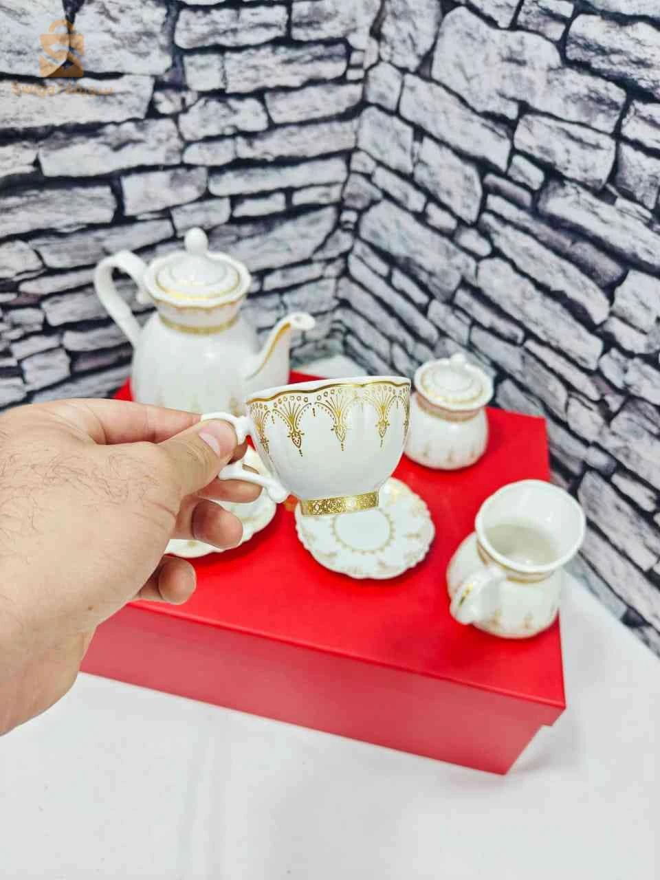 اواني منزلية