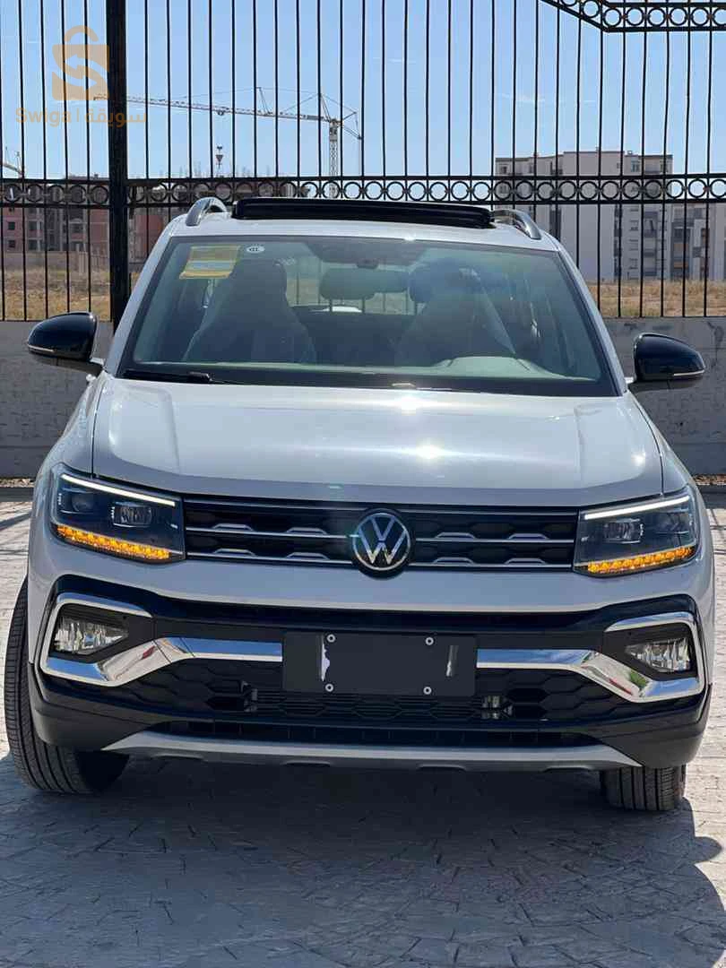 Volkswagen T-CROSS 2025 25 CONSTANTINE