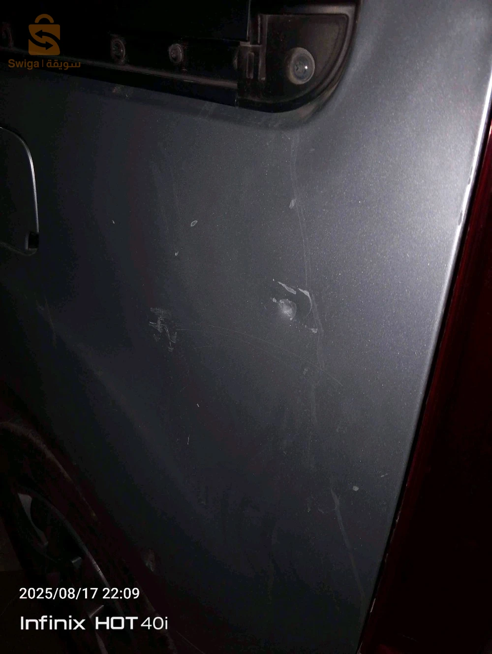 Citroen Berlingo 2015 13 TLEMCEN