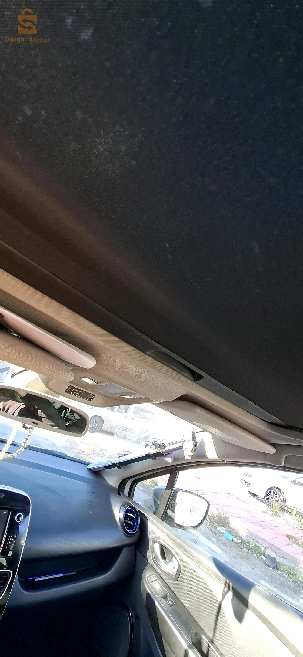 رينو Clio 4 2019 25 قسنطينة