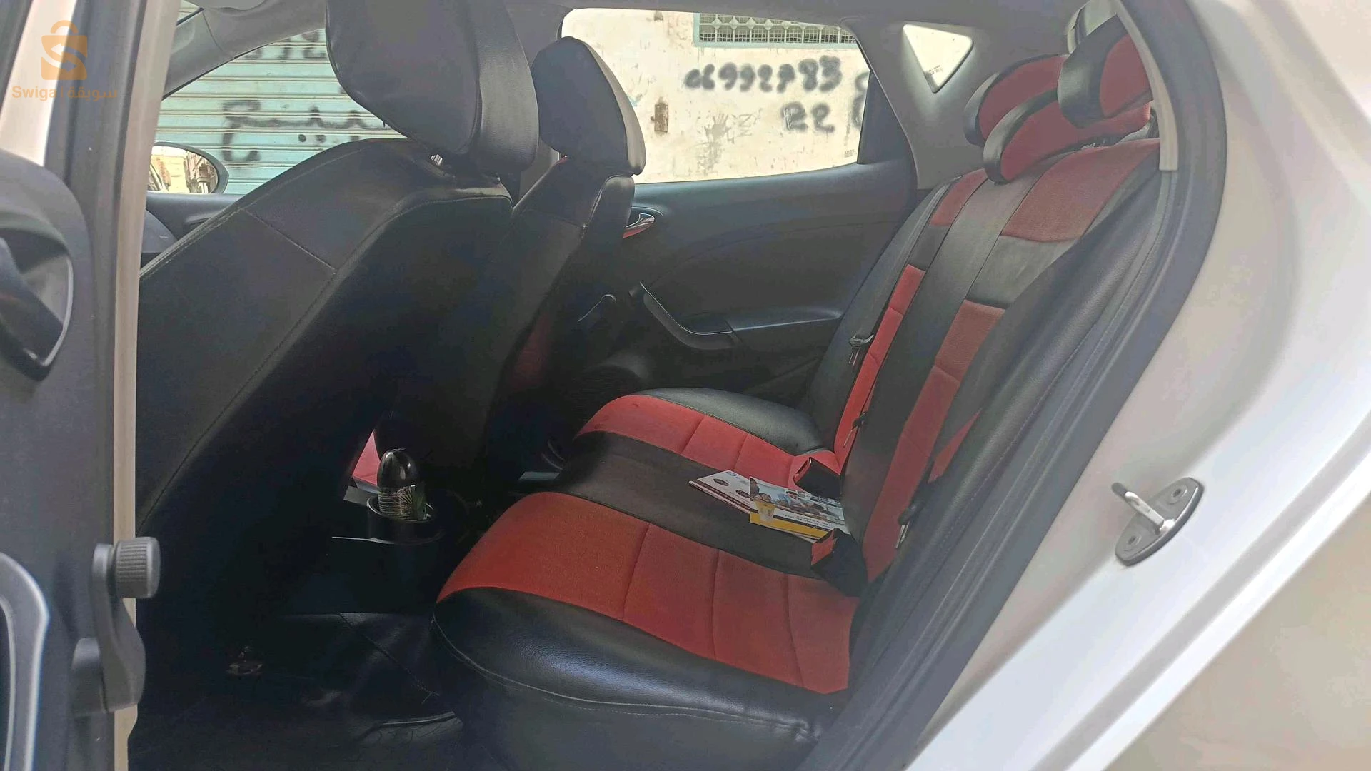 Seat Ibiza 2018 5 BATNA