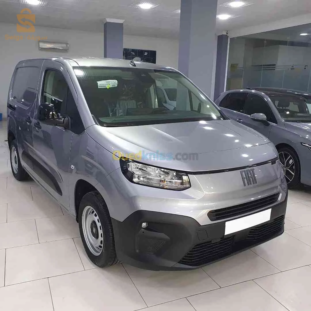 Fiat Doblo 2025 19 SETIF