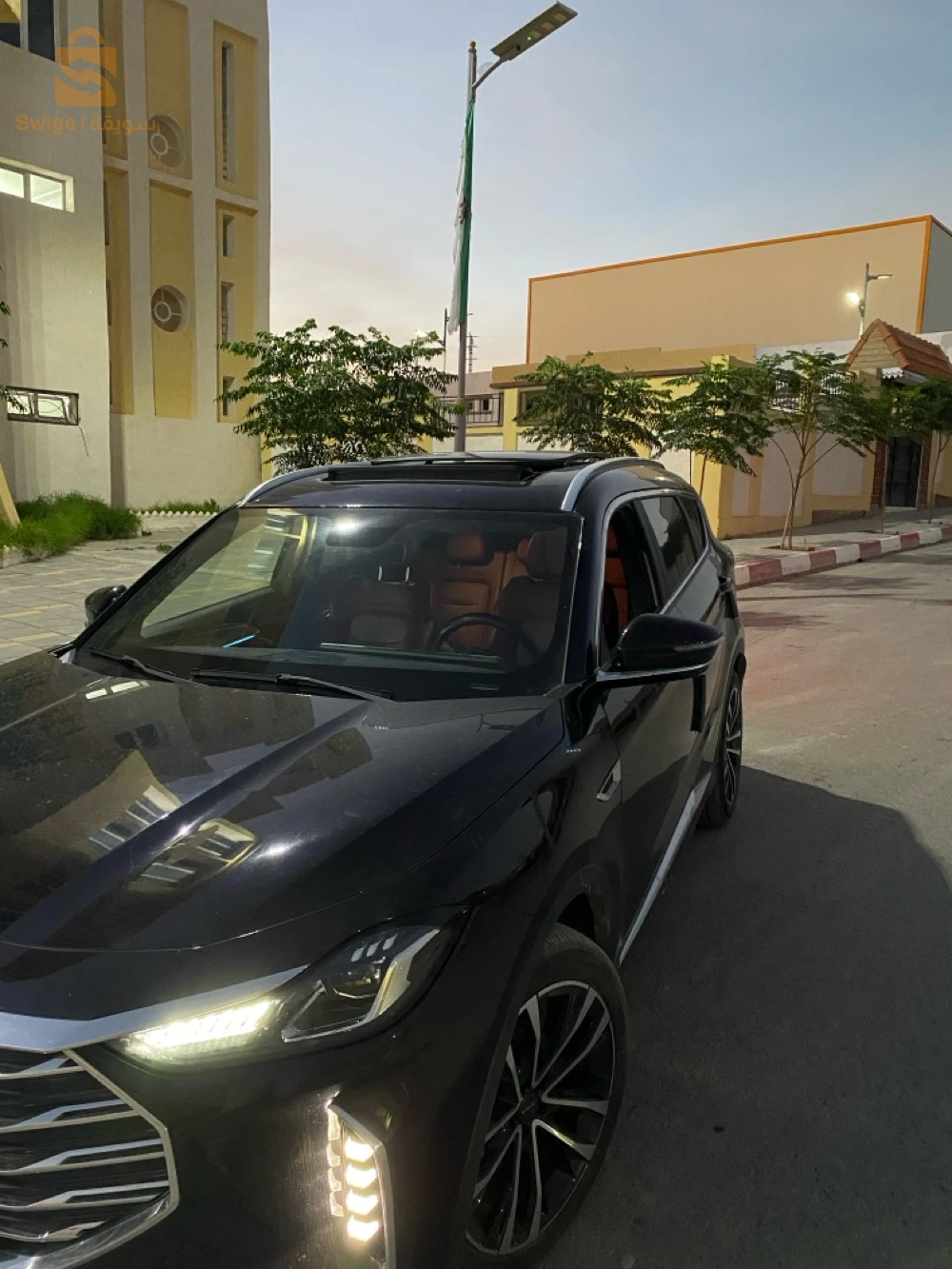 جيتور 2025 34 برج بوعريريج