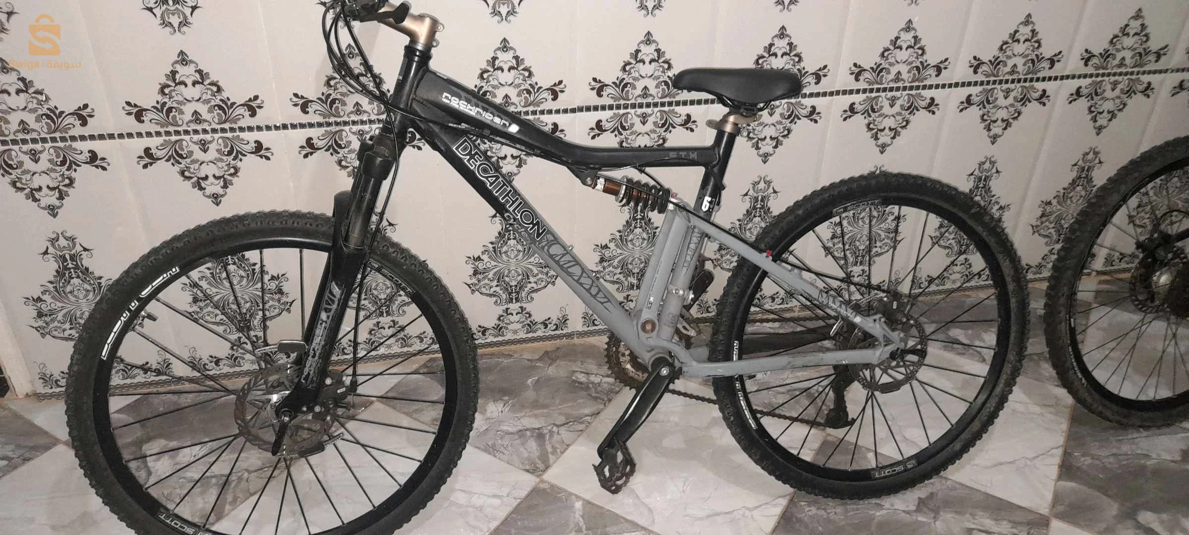 velo français