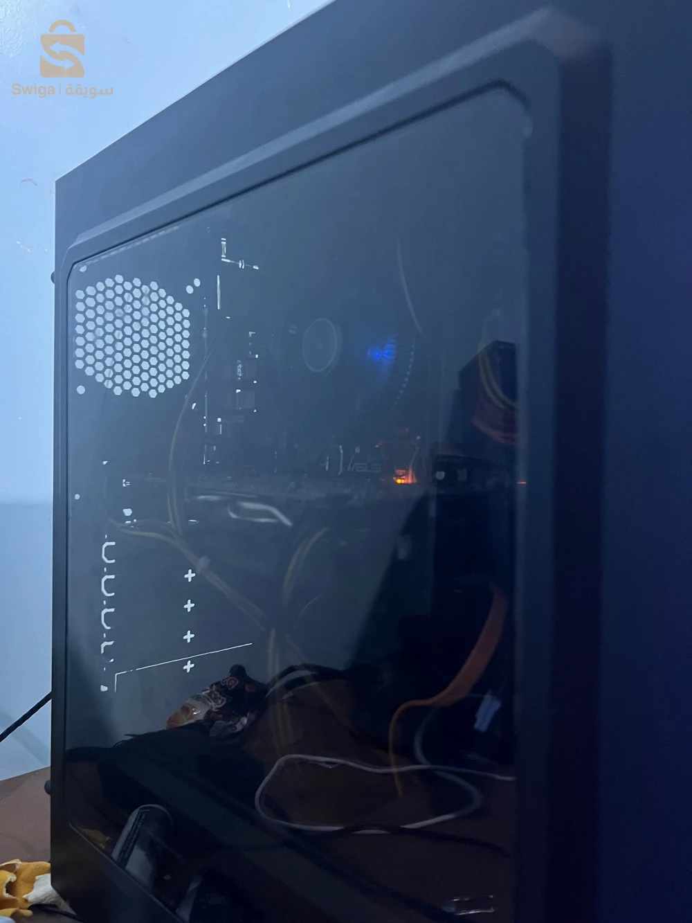 pc gamers