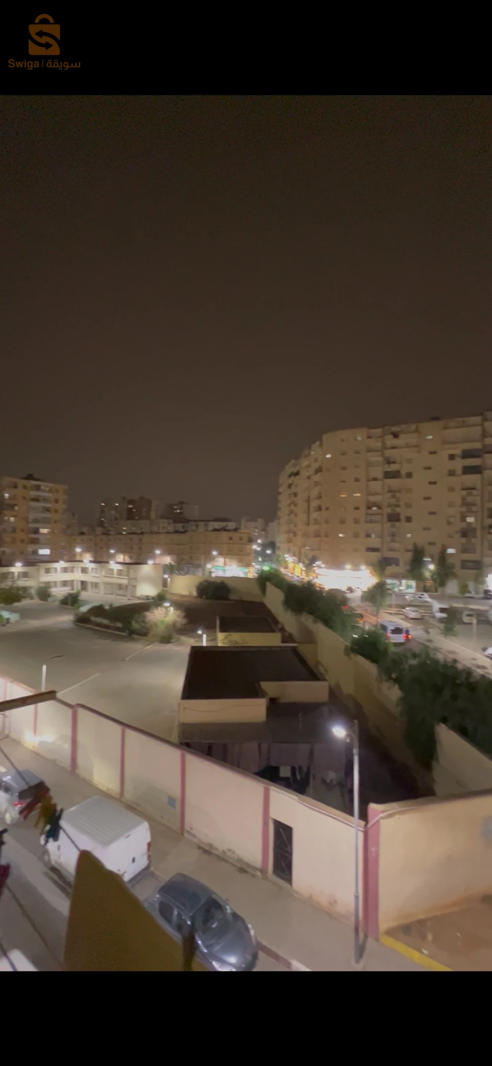 شقة للبيع F3 وهران حي الياسمين2