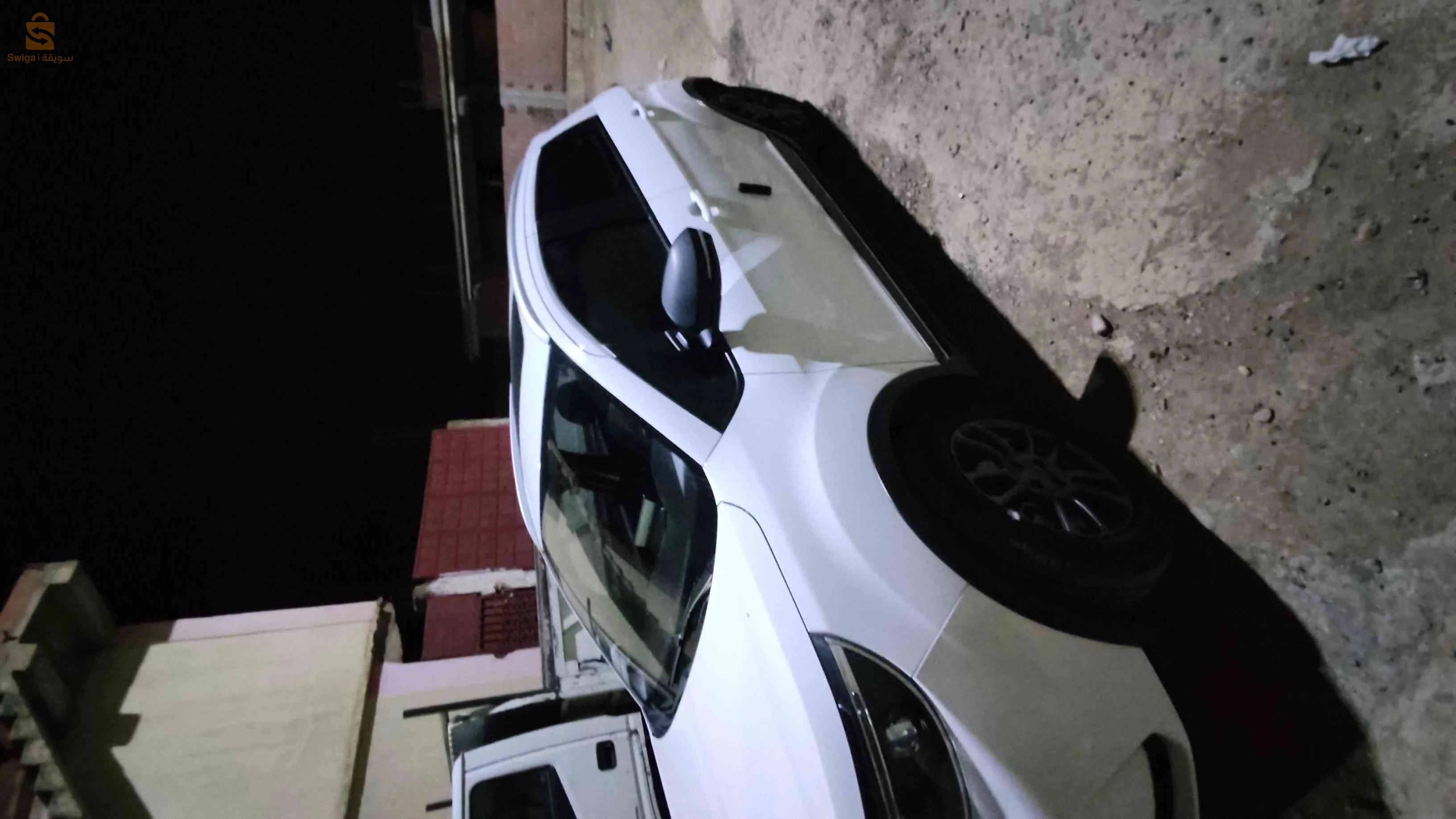 Geely GX3 pro FUN 2024 9 BLIDA