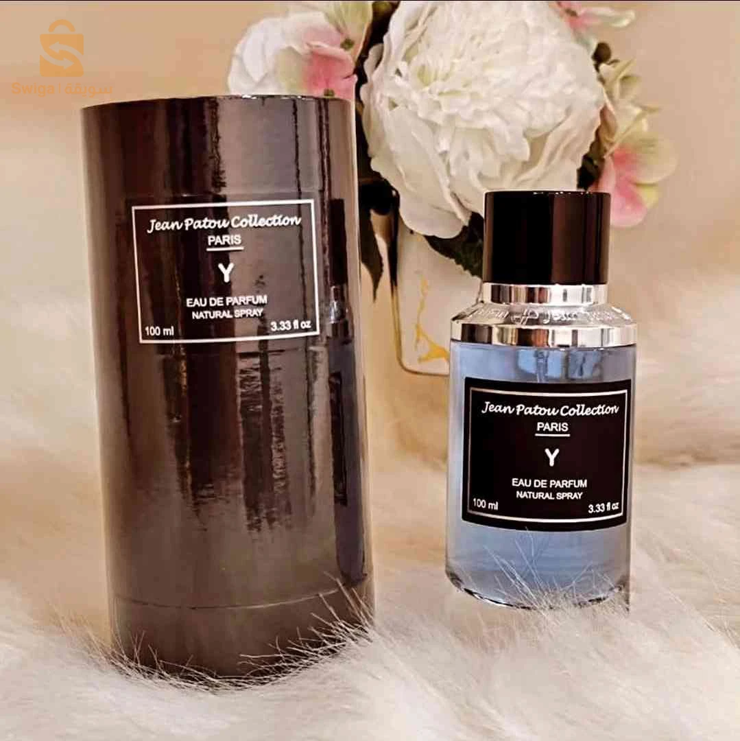 parfum jean patou original 100%