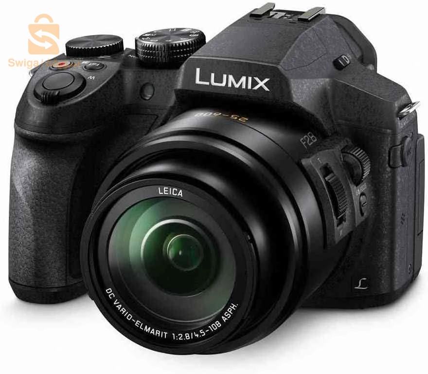 Panasonic lumix dmc-fz300