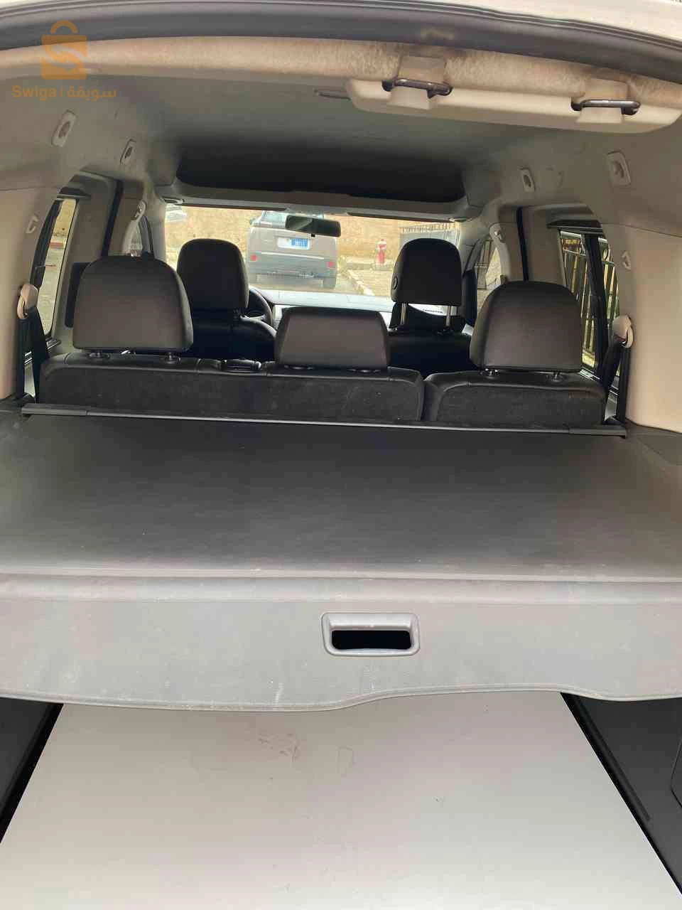 فولكس واجن Caddy 2019 16 الجزائر