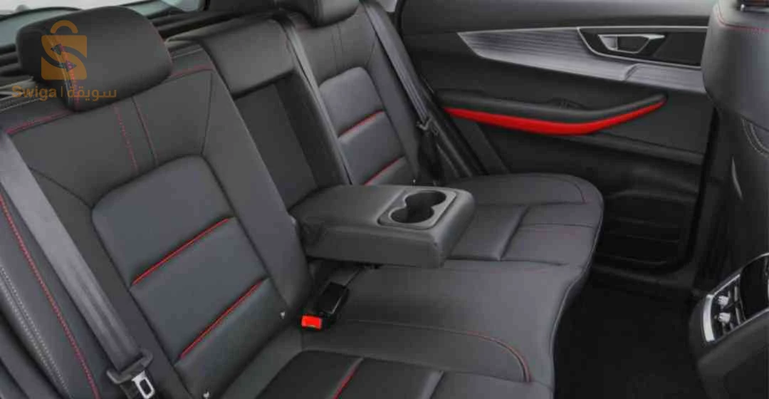 شيري Tiggo 4 pro 2025 5 باتنة