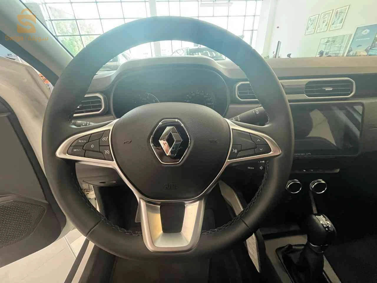 رينو دوستر 2025 23 عنابة