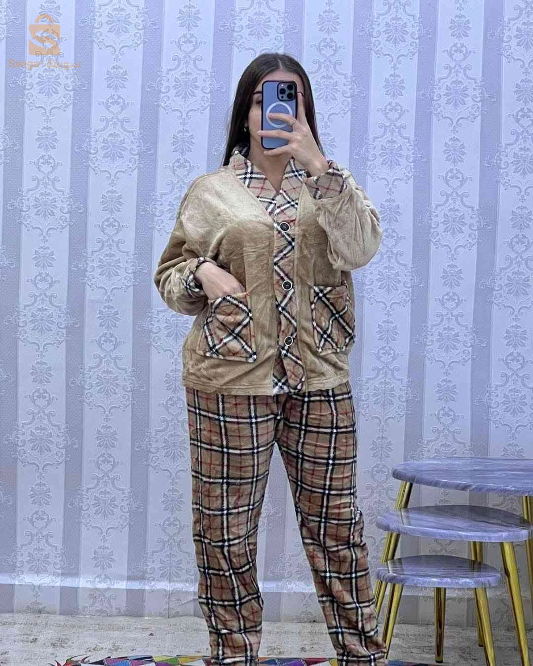 pyjama femme