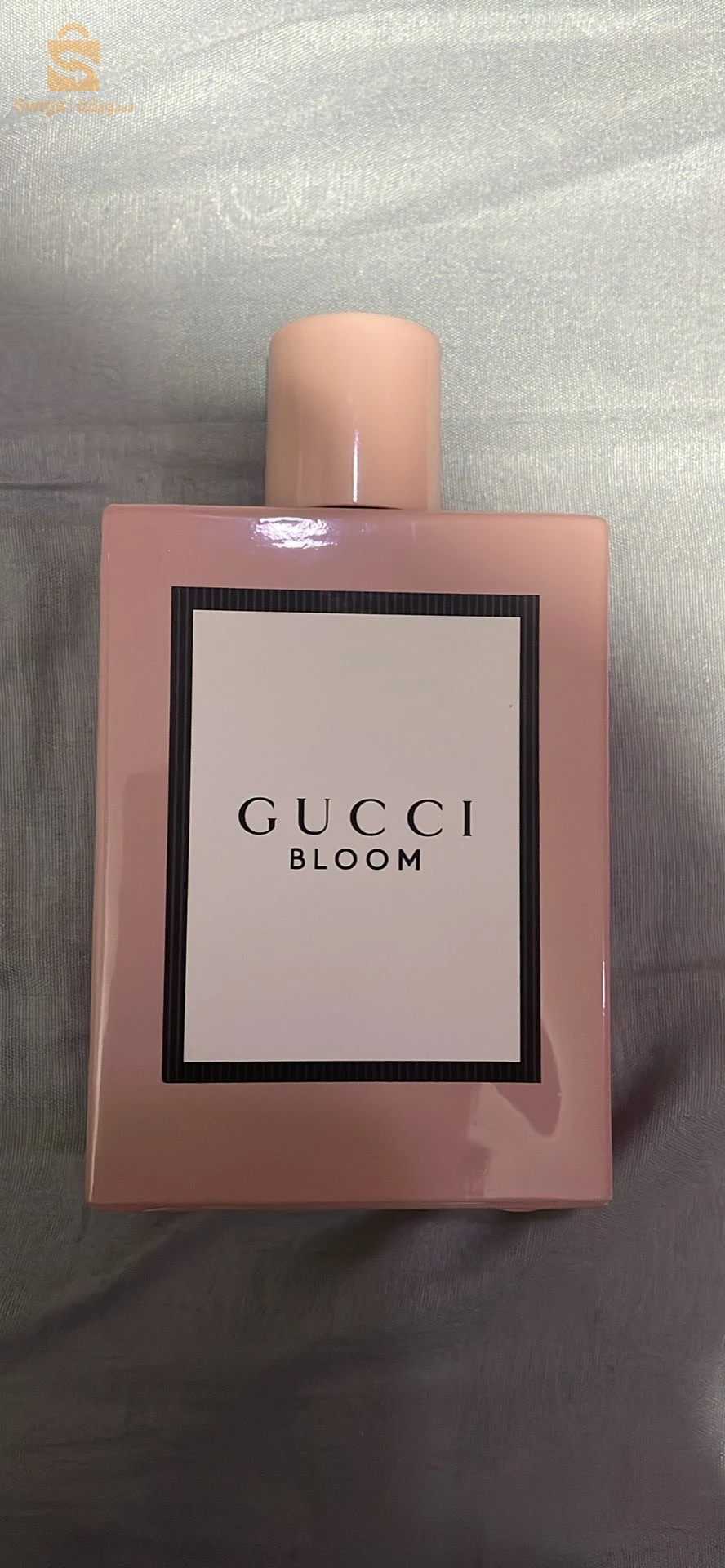 gucci bloom original