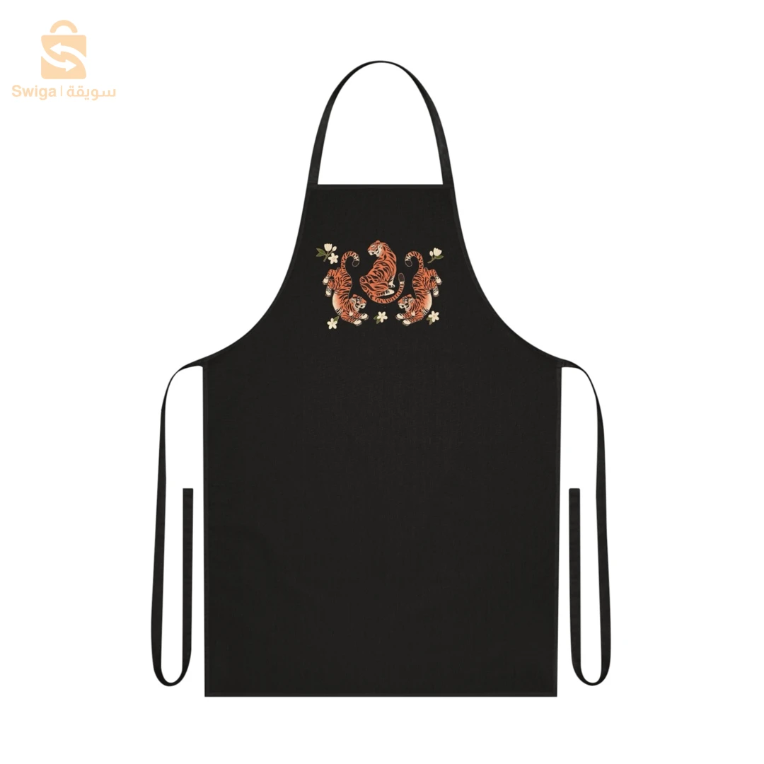 tablier de cuisine