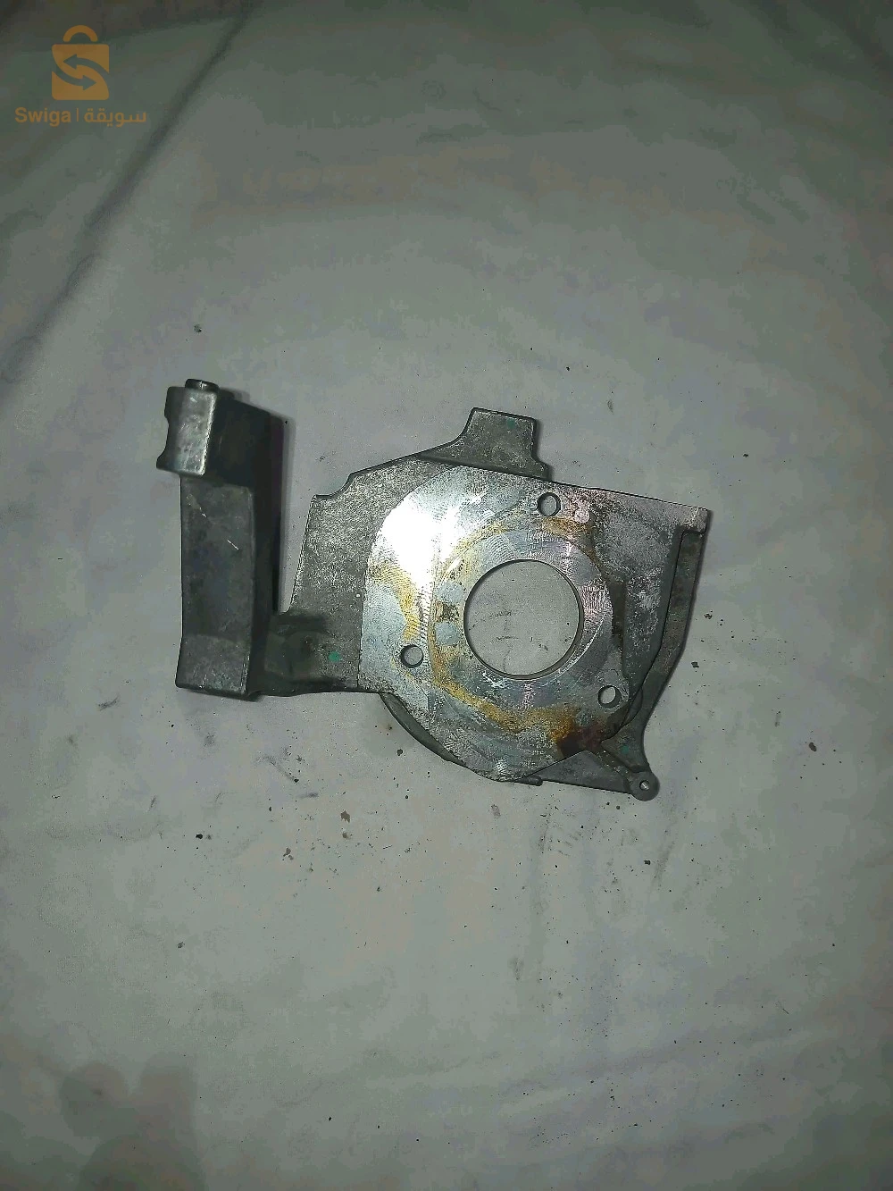 بياس 1.6 hdi