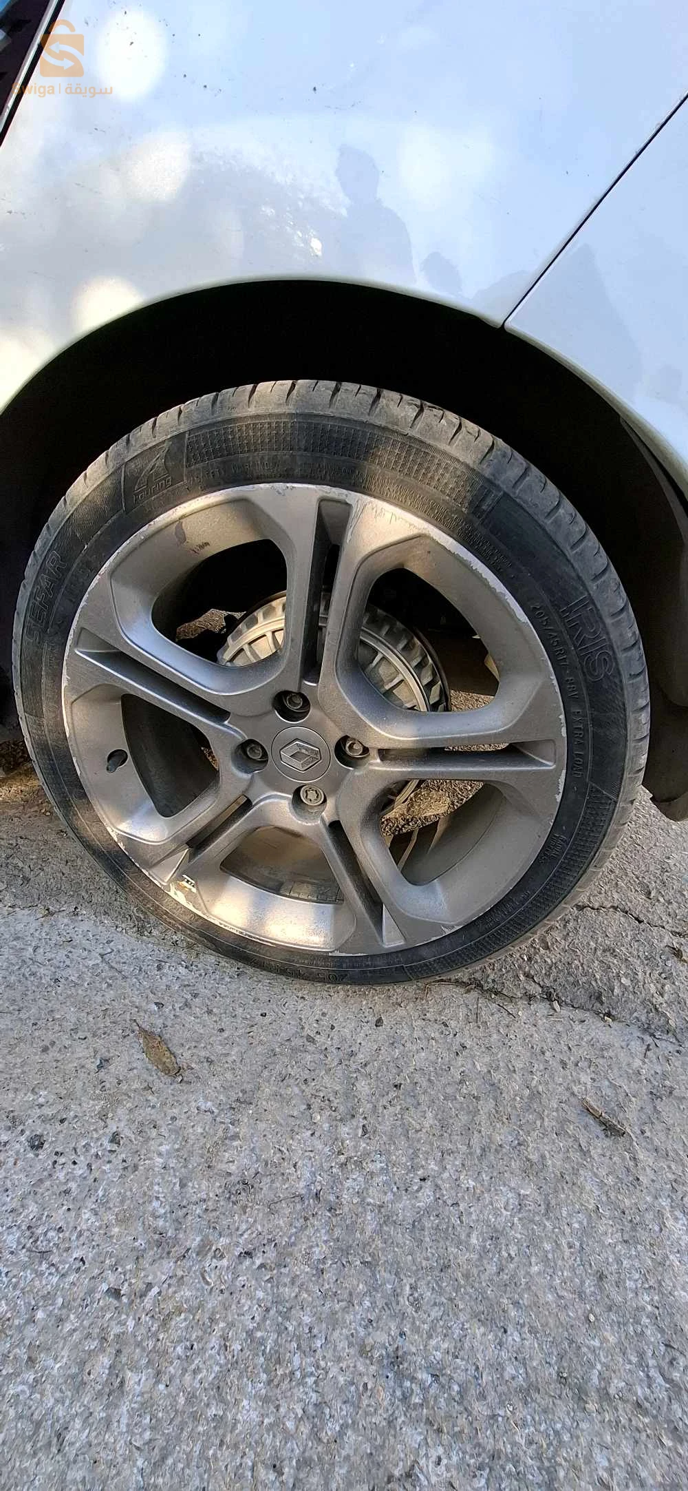 رينو Clio 4 2019 25 قسنطينة