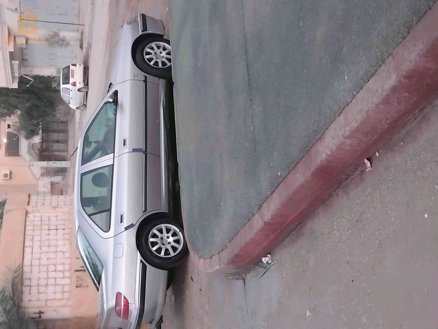 Peugeot 406 2001 7 BISKRA