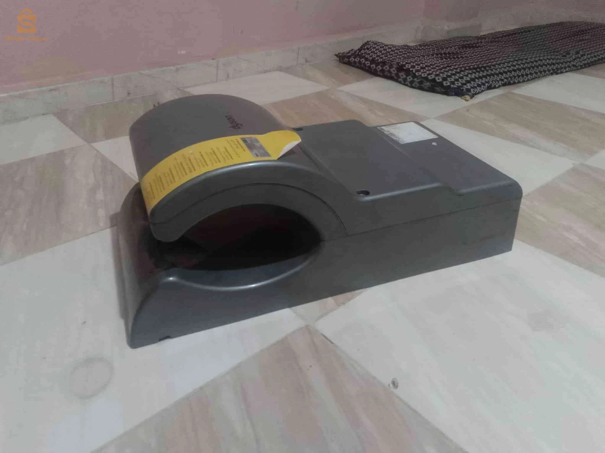 مجفف اليدين 
رقم الهاتف 0655800298