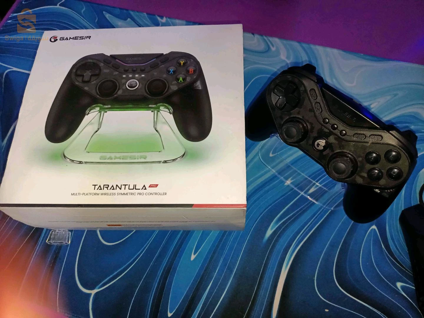 manette gamesir tarantula pro