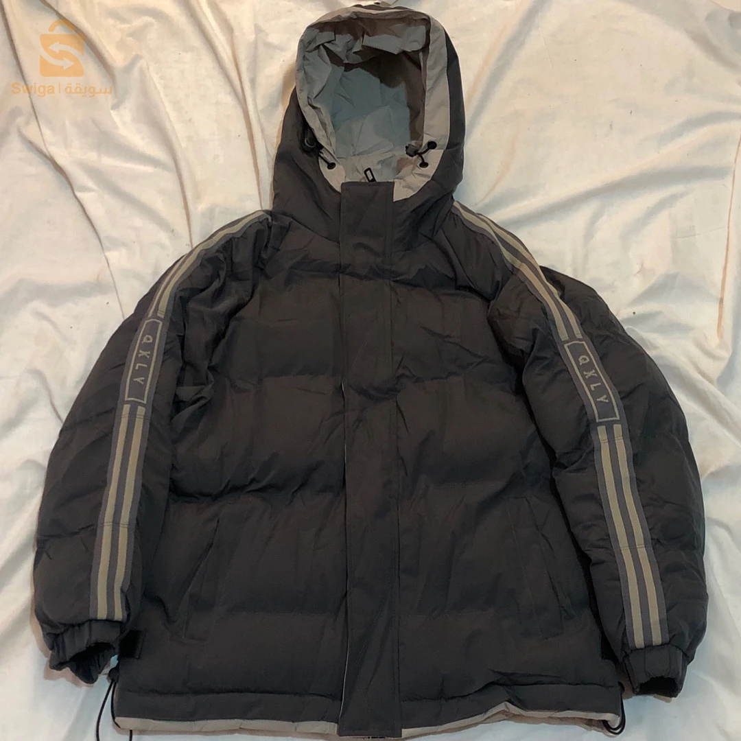 فاست رجالي‏Veste doudoune