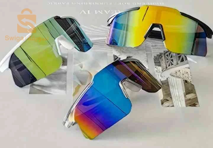 نظارات عصرية