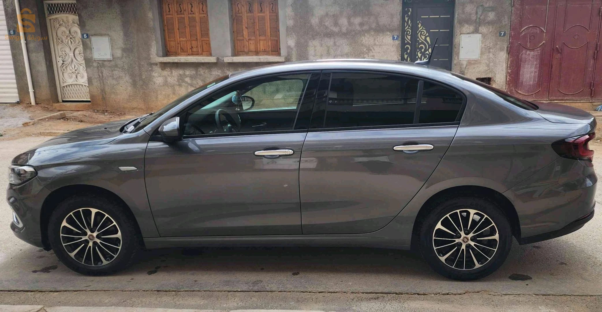 فيات Tipo Sedan 2024 5 باتنة
