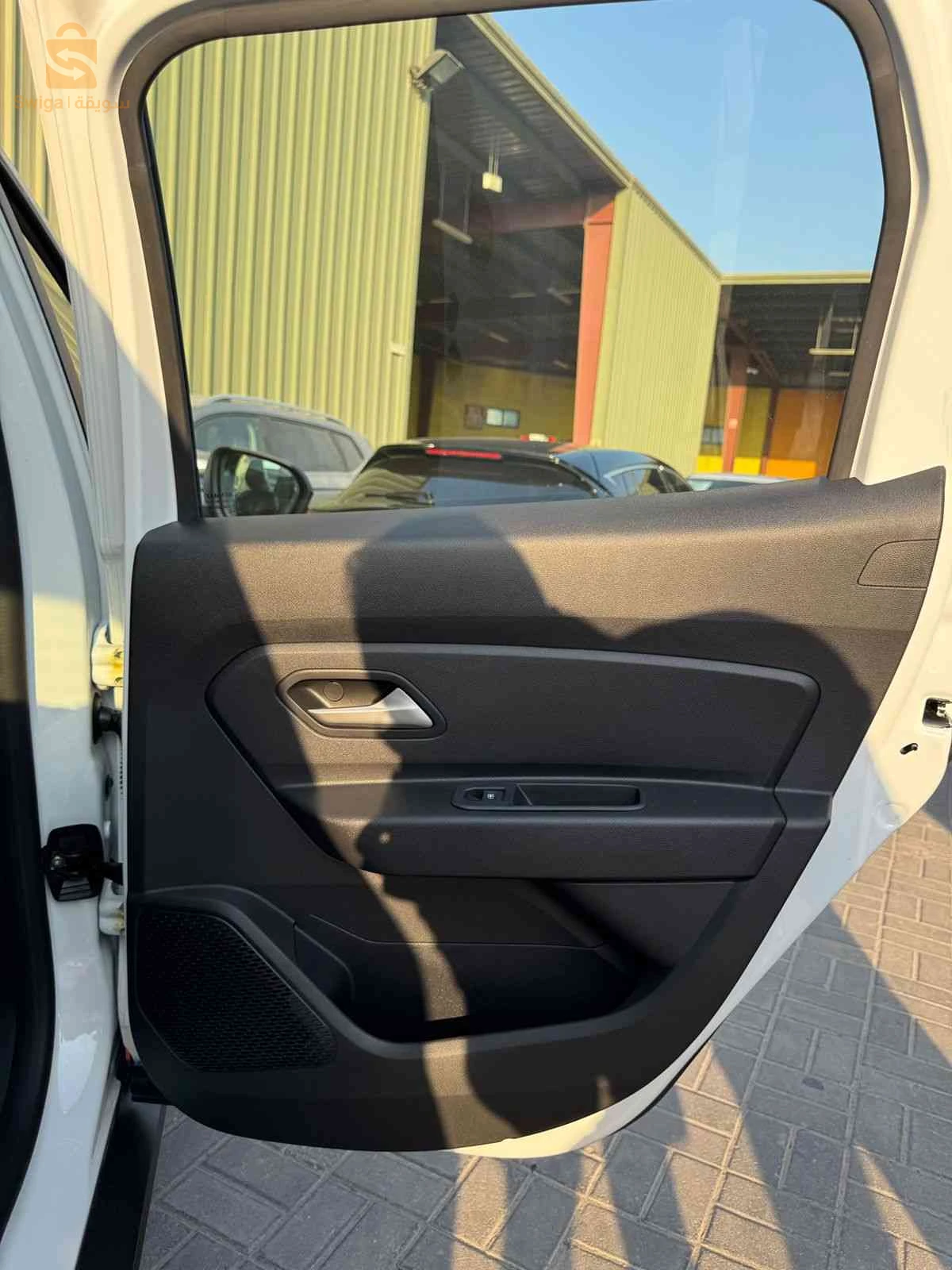 Renault Duster 2025 23 ANNABA