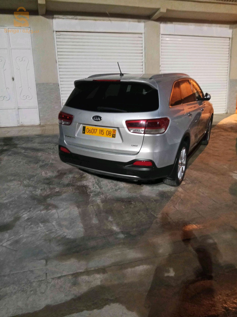 كيا Cerato 2015 8 بشار