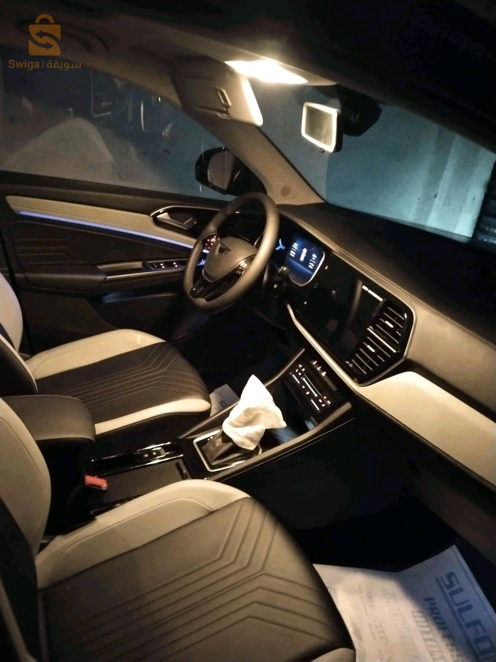 فولكس واجن Jetta 2025 24 قالمة