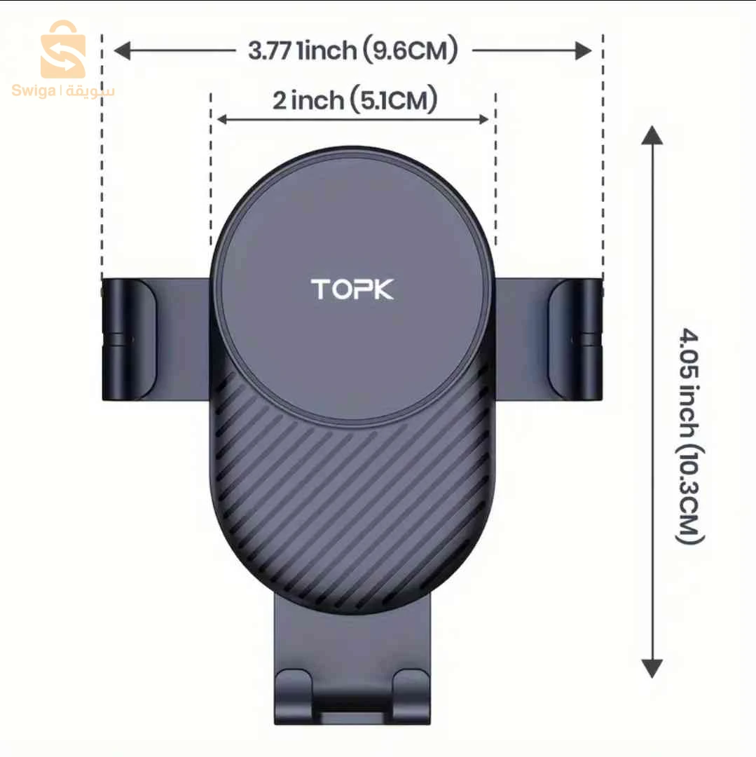 support de téléphone pour voiture