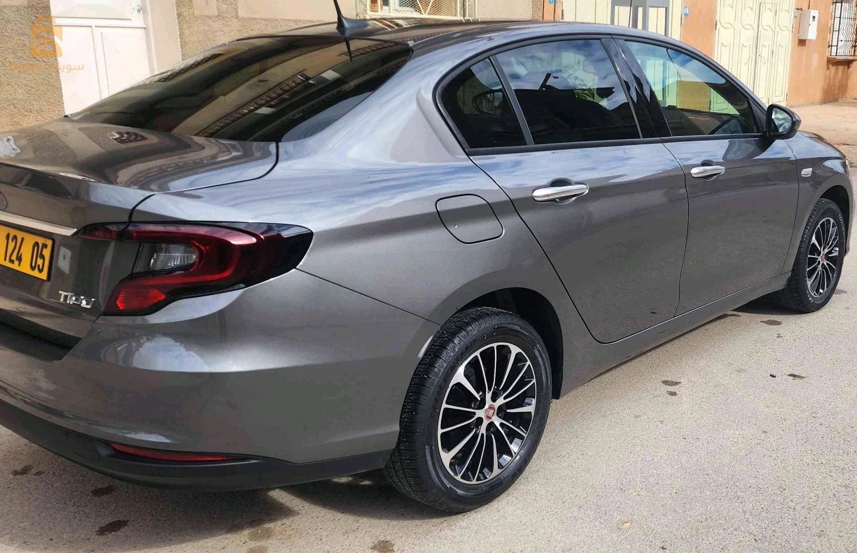 فيات Tipo Sedan 2024 5 باتنة