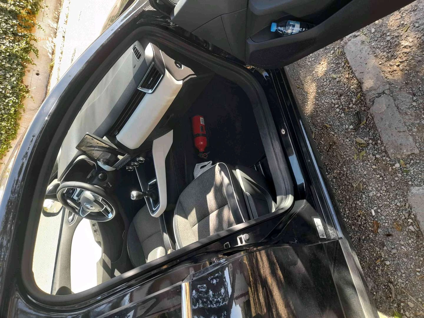 رينو Clio 5 2023 16 الجزائر