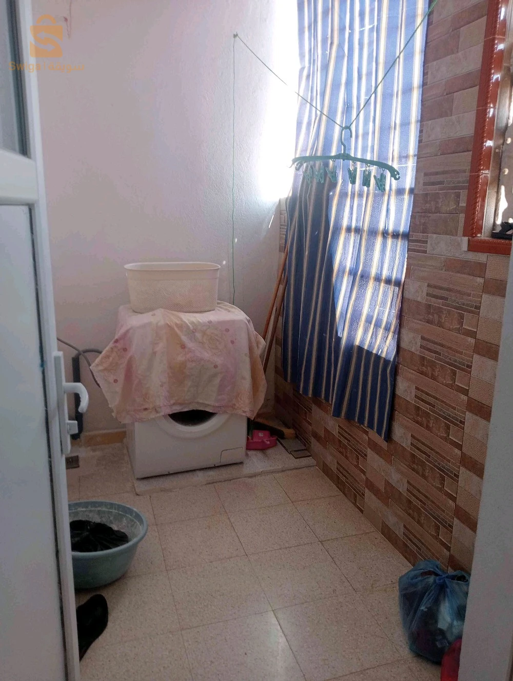 شقة سكنية