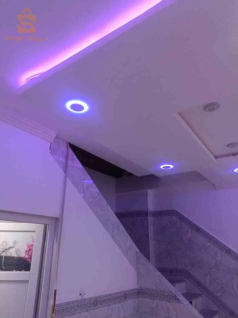 للبيع فلل سكنية عدد الغرف3 35 بومرداس