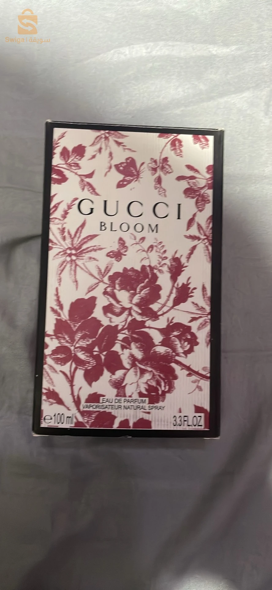 gucci bloom original